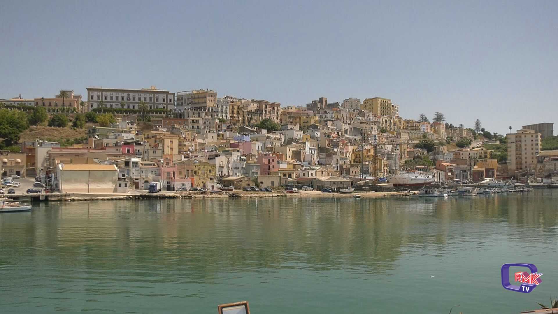  Porto di Sciacca. Regione stanzia 4 milioni di euro per la banchina San Pietro